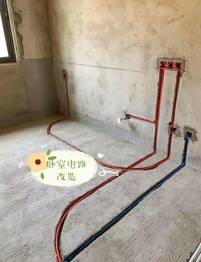 家装电线