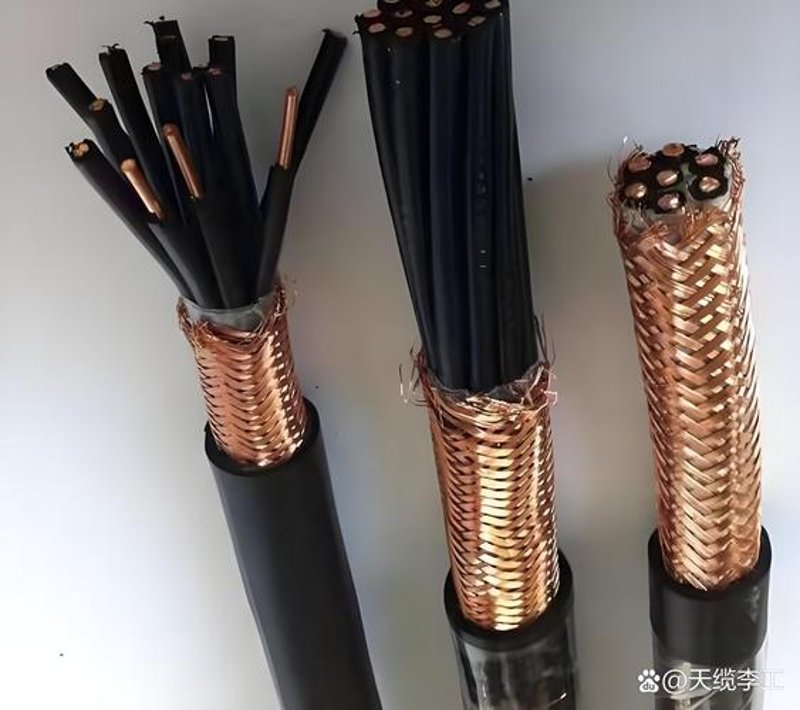 控制电缆