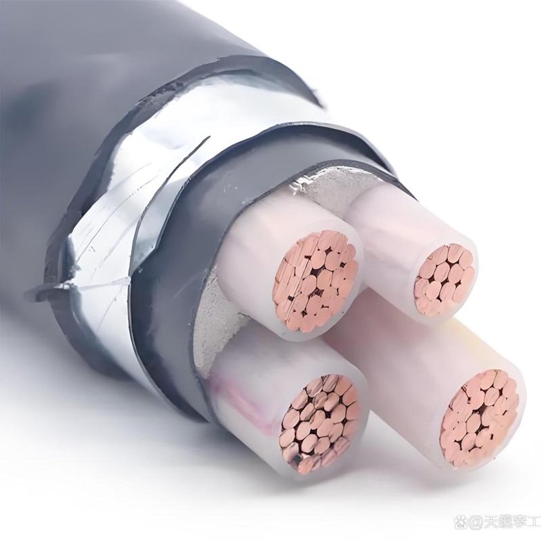电线电缆厂家：行业动态与发展趋势